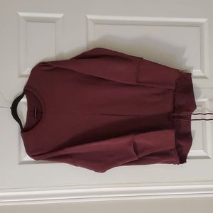 Vitaly x Simons Crew Neck Sweater